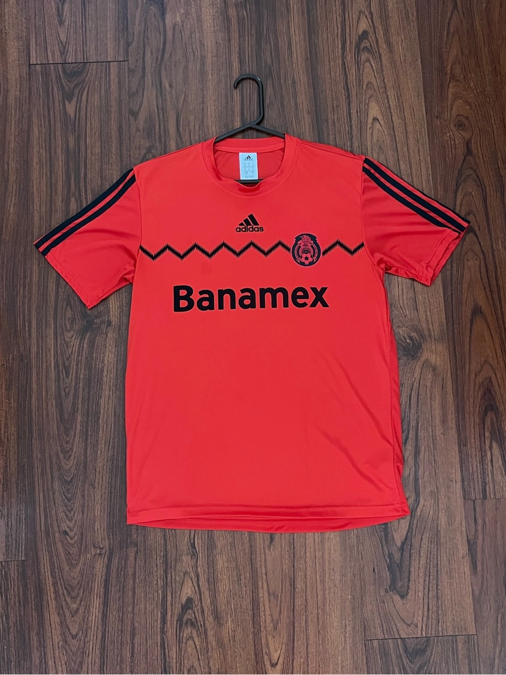Men’s Mexico Jersey Size M